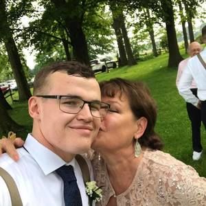 Meet your Posher, Donna